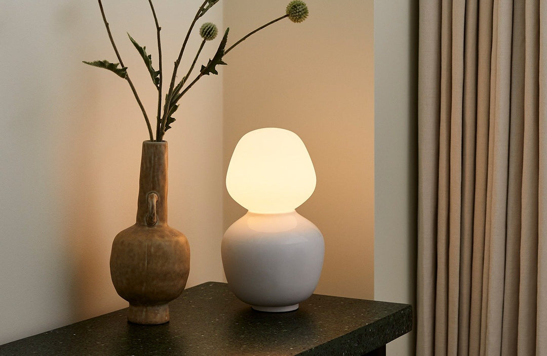 Tala David Weeks Reflection Enno Table Lamp US DWS-ENNO-TBL-01-US Table Lamps Tala