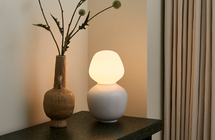 Tala David Weeks Reflection Enno Table Lamp US DWS-ENNO-TBL-01-US Table Lamps Tala