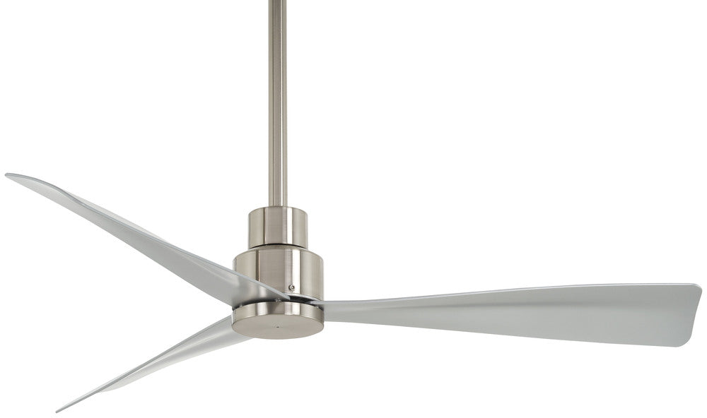 Minka Aire SIMPLE 44" Ceiling Fan F786 Indoor Ceiling Fans Minka-Aire