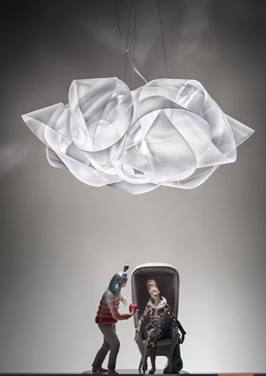 SLAMP FABULA SUSPENSION