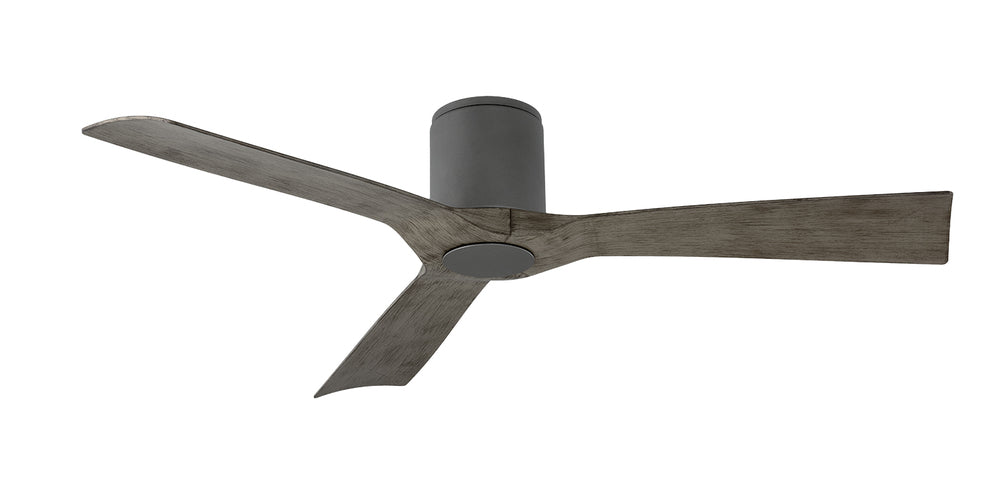 Modern Forms AVIATOR Flush Mount Ceiling Fan - Thumbnail 2
