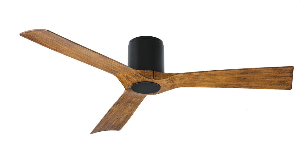 Modern Forms AVIATOR Flush Mount Ceiling Fan