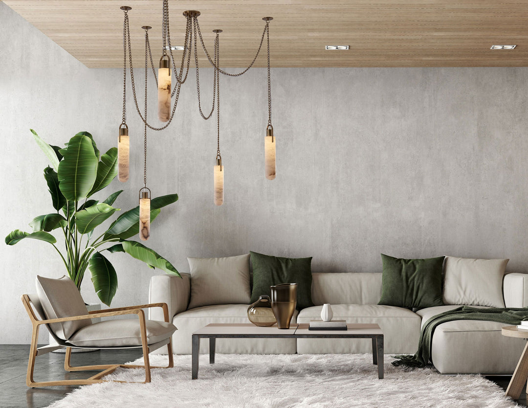 Kalco FLINT 5 LT MULTI DROP