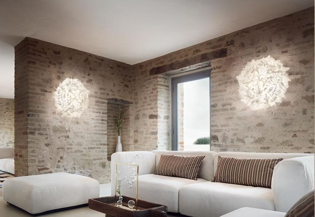 SLAMP VELI FOLIAGE CEILING/WALL