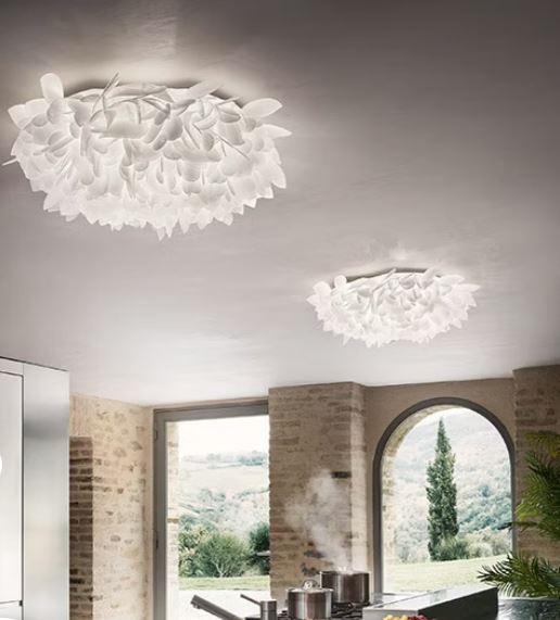 SLAMP VELI FOLIAGE CEILING/WALL