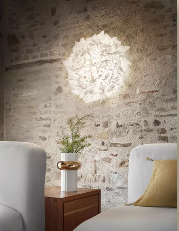 SLAMP VELI FOLIAGE CEILING/WALL