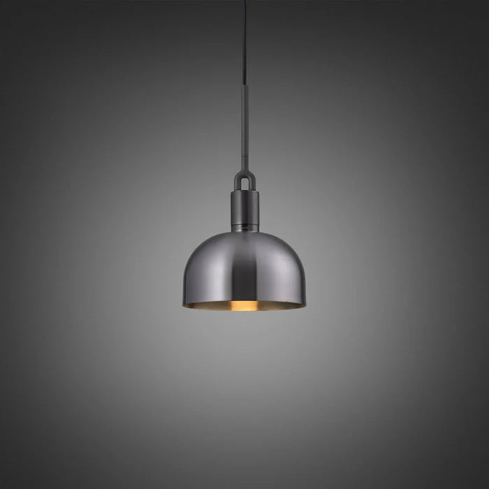 Buster + Punch Forked Linear Shade Pendant