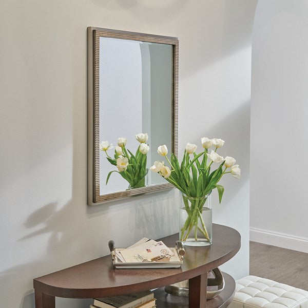Kichler Millwright™ Mirror 41122 LED Vanity Mirrors Kichler