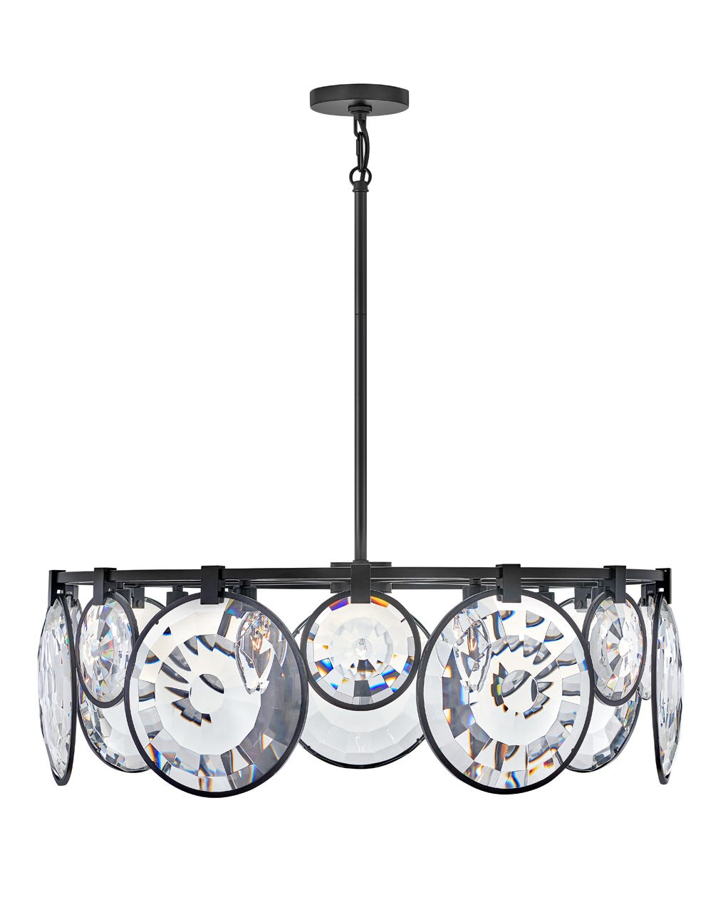 Hinkley Nala Chandelier Chandeliers Hinkley