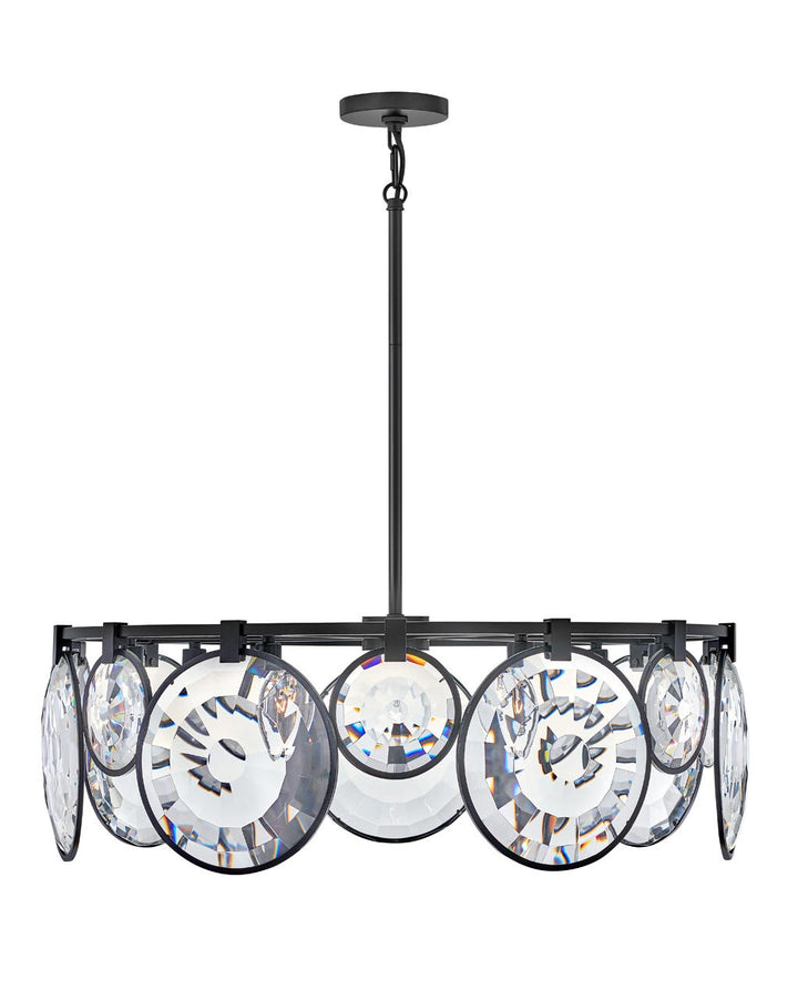 Hinkley Nala Chandelier Chandeliers Hinkley