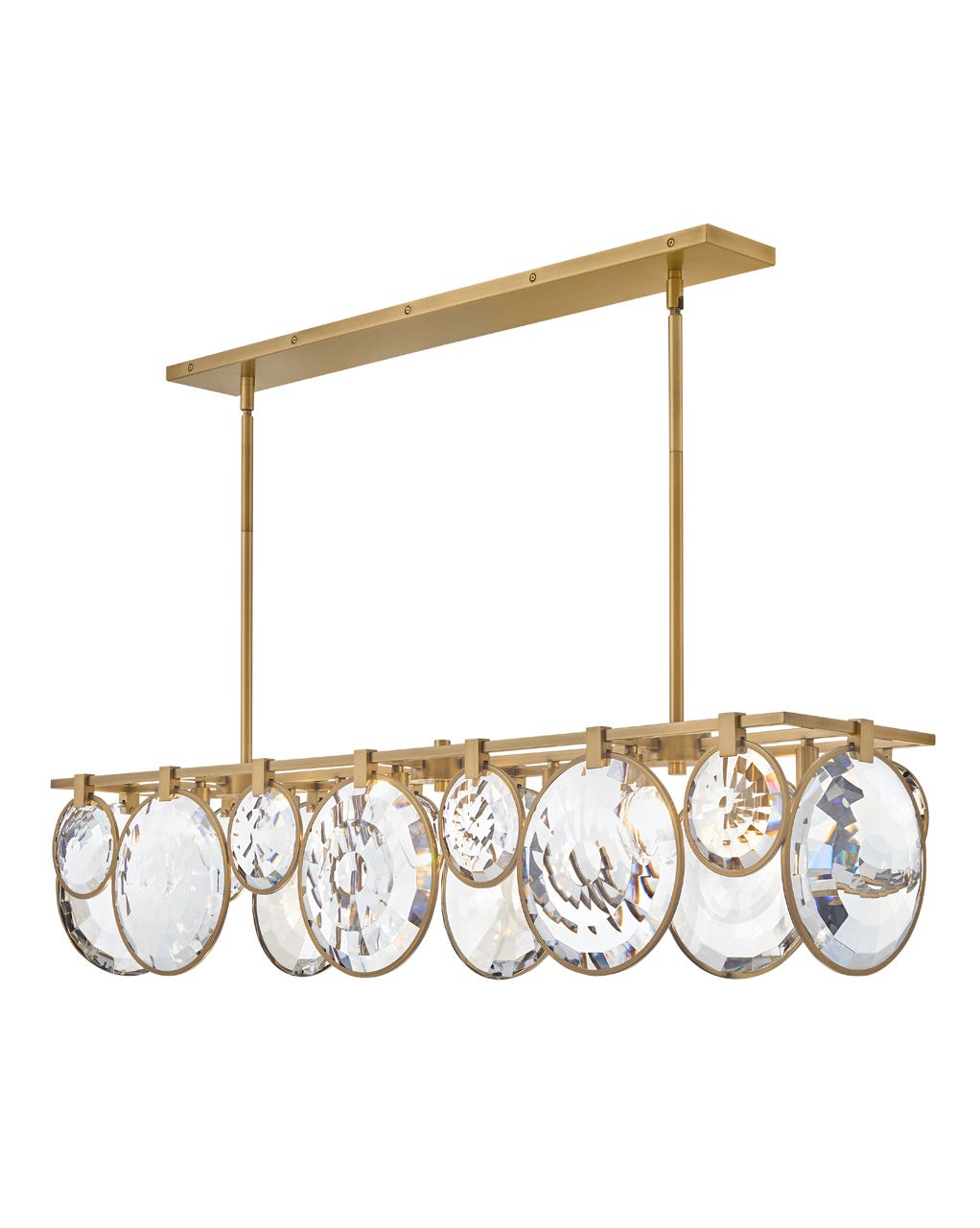 Hinkley Nala Chandelier Chandeliers Hinkley