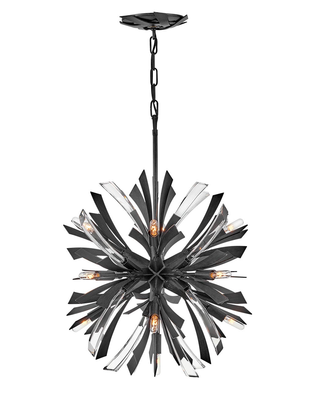 Hinkley Vida Chandelier - Thumbnail 3