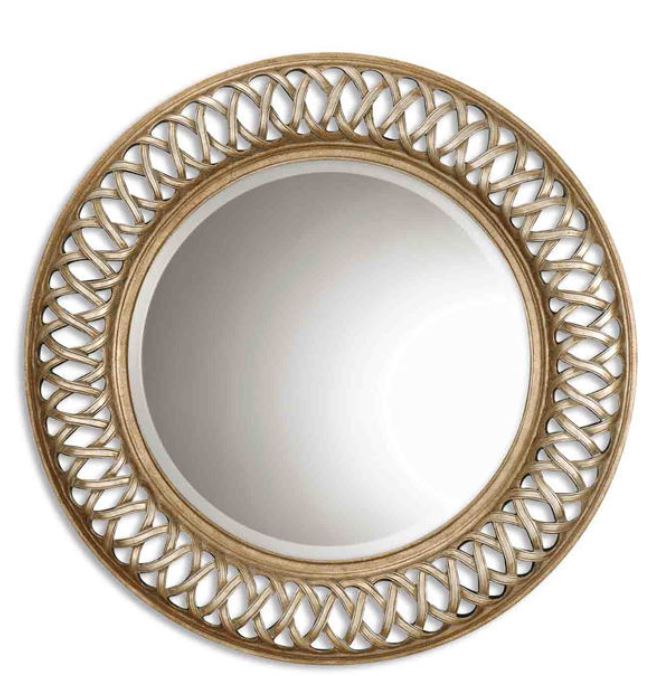 Uttermost Wall Mirror