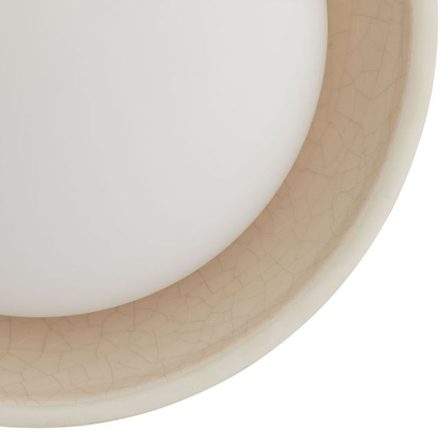 Arteriors APD Workshop for Arteriors Glaze Small Sconce DA49005