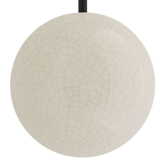 Arteriors APD Workshop for Arteriors Glaze Sculptural Sconce DA49007