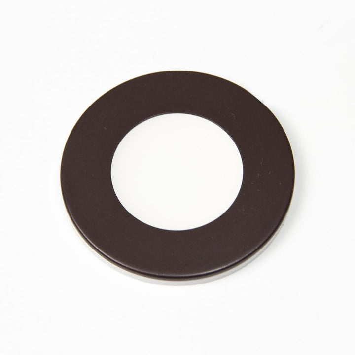 GM Lighting 12VDC Surface/Recess Mount LED Slim Puck Under Cabinet Lighting GM Lighting