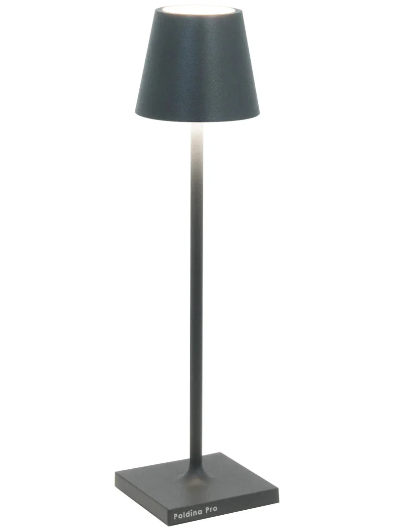 Zafferano America Poldina Pro Micro Cordless Lamp | OS