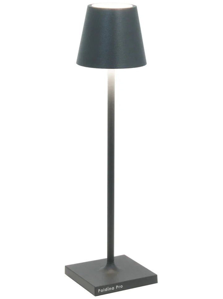 Zafferano America Poldina Pro Micro Cordless Lamp | OS