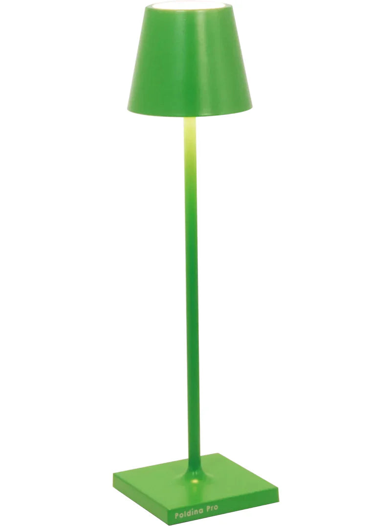 Zafferano America Poldina Pro Micro Cordless Lamp | OS
