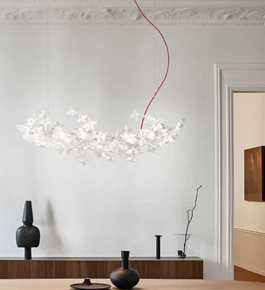 SLAMP HANAMI SUSPENSION