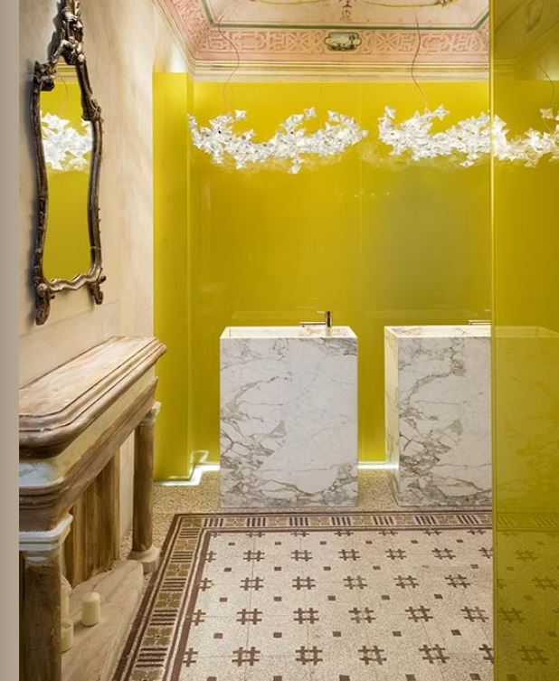 SLAMP HANAMI SUSPENSION