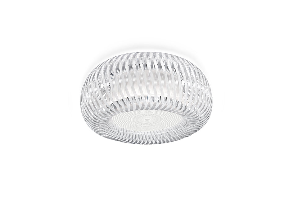 SLAMP KALATOS CEILING Ceiling Flush Mounts Slamp PRISMA