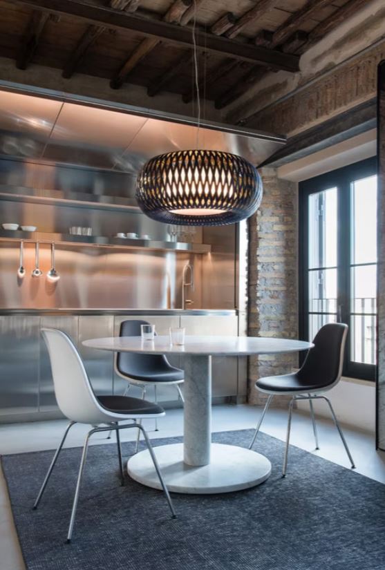 SLAMP KALATOS SUSPENSION