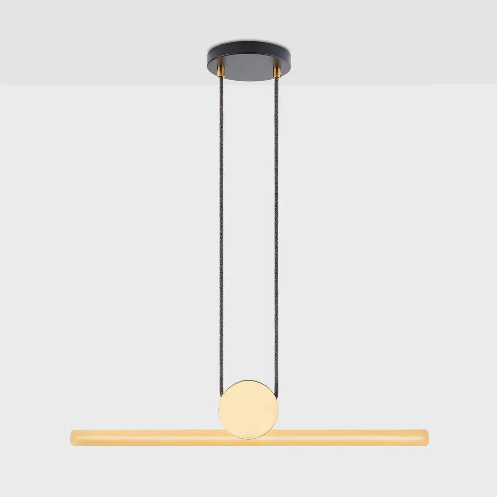 Kilter Pendant Light