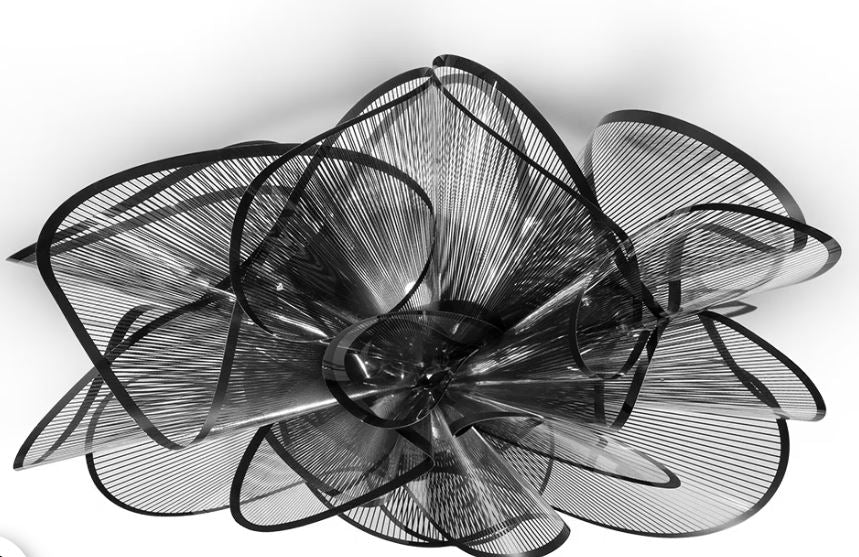 SLAMP LA BELLE ETOILE CEILING-WALL