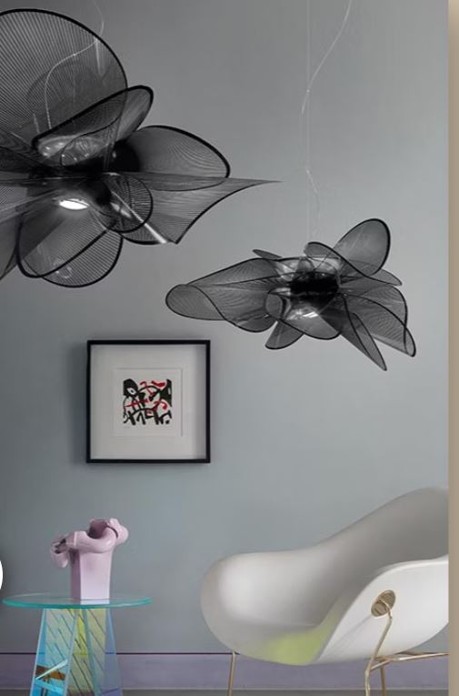 SLAMP LA BELLE ETOILE SUSPENSION