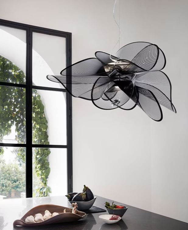 SLAMP LA BELLE ETOILE SUSPENSION