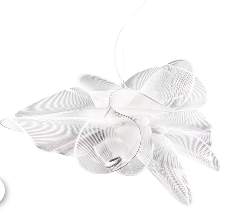 SLAMP LA BELLE ETOILE SUSPENSION