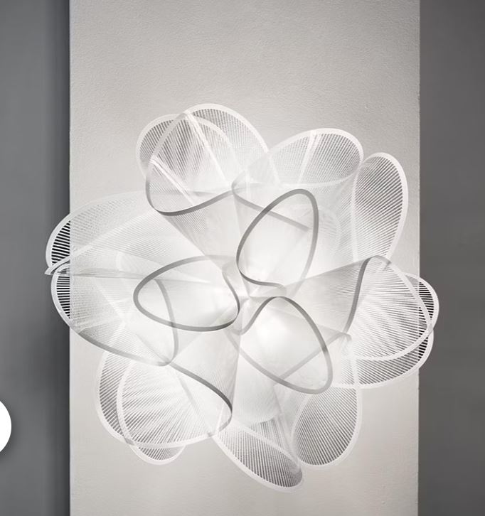 SLAMP LA BELLE ETOILE CEILING-WALL