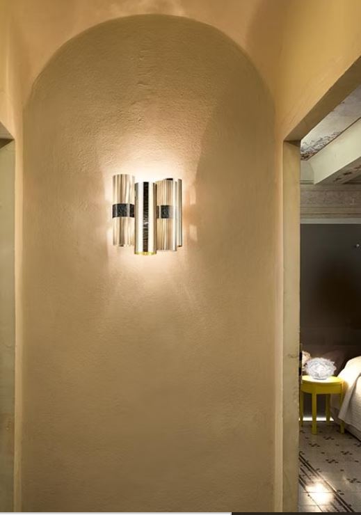 SLAMP LA LOLLO APPLIQUE WALL