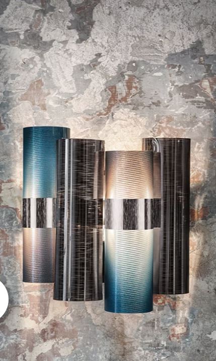 SLAMP LA LOLLO APPLIQUE WALL