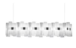 Slamp La Lollo Suspension