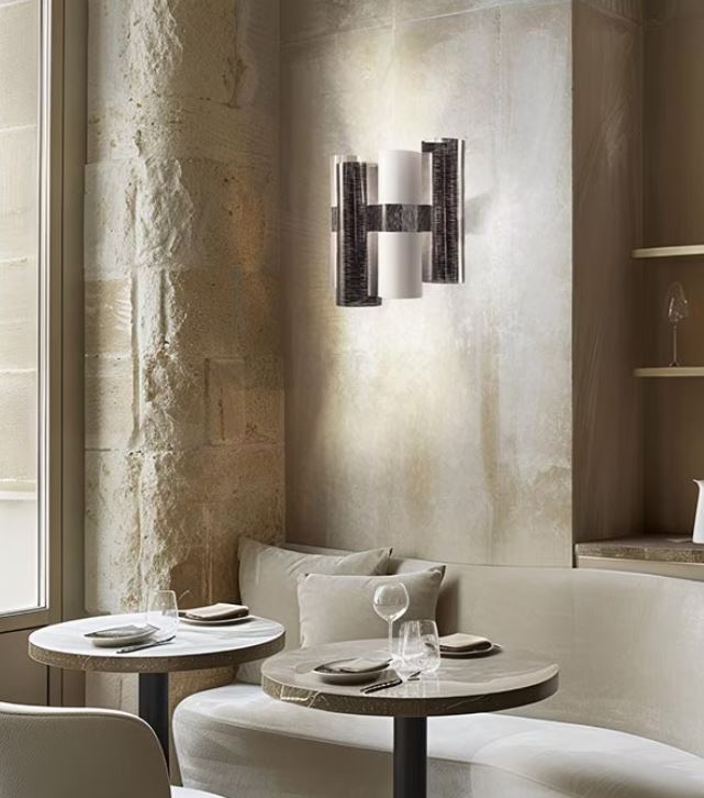 SLAMP LA LOLLO APPLIQUE WALL