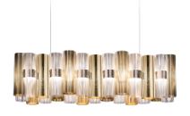 Slamp La Lollo Suspension