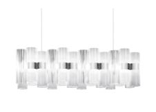 Slamp La Lollo Suspension