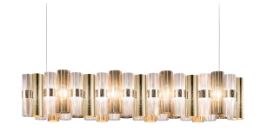 Slamp La Lollo Suspension
