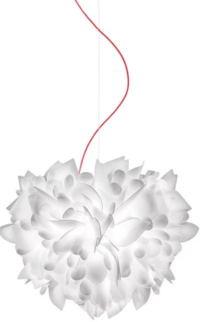 SLAMP VELI FOLIAGE SUSPENSION