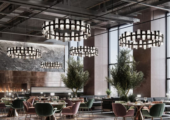 Slamp La Lollo Suspension