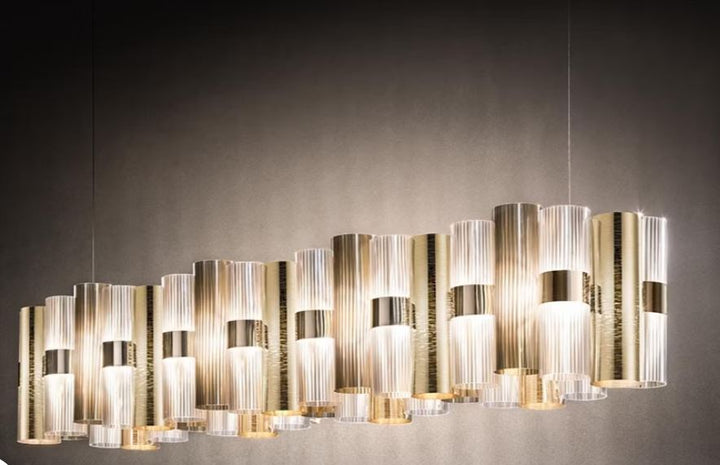 Slamp La Lollo Suspension