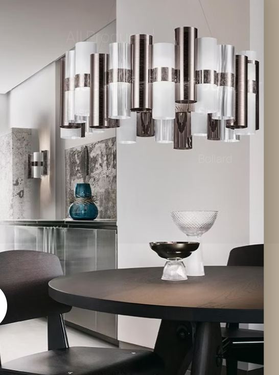 Slamp La Lollo Suspension