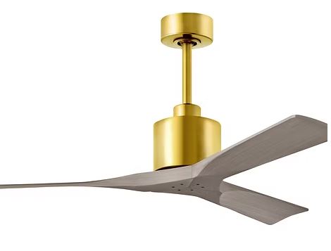 Matthews Fan Company Nan 52"Ceiling Fans