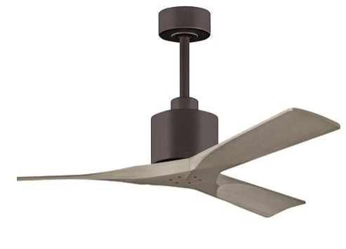 Matthews Fan Company Nan 52"Ceiling Fans