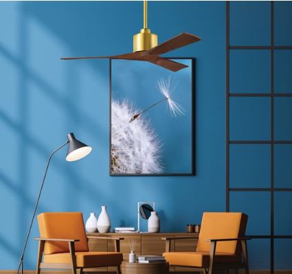 Matthews Fan Company Nan 52"Ceiling Fans