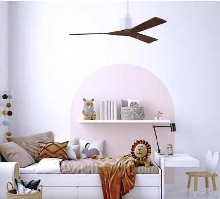 Matthews Fan Company Nan 52"Ceiling Fans