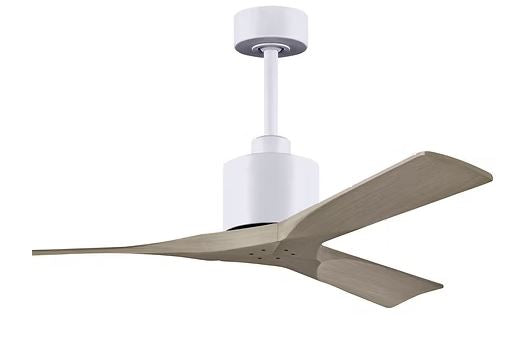Matthews Fan Company Nan 60" Ceiling Fan
