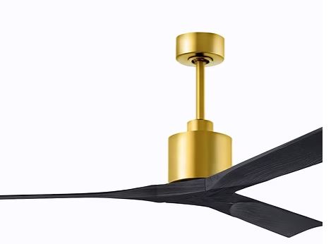 Matthews Fan Company Nan 60" Ceiling Fan